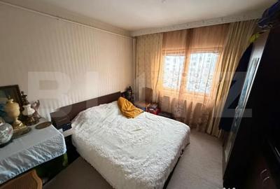 Apartament cu 3 camere decomandat, mobilat în Calea București - 1