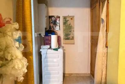 Apartament cu 3 camere decomandat în Central - 3