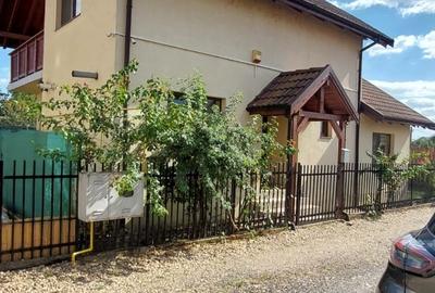 360 IMOBILIARE pune în vânzare o casă individuală P+M+Pod în Dumbrăvița - 4