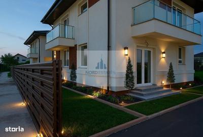 Casă cu 5 camere cu Teren 300 Mp în Râca - 1