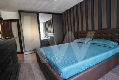 Apartament cu 2 camere decomandat, mobilat în 1 Mai - 6