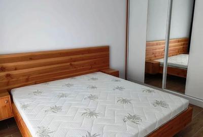 Apartament 2 camere in ansamblul Mrs Residence Village Apartament 2 camere in ansamblul Mrs Residence Village - 8