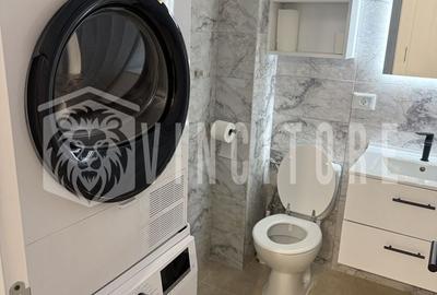 Garsonieră decomandată, mobilată în Berceni - 7