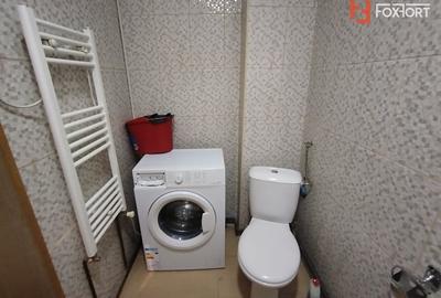Apartament cu o camera de inchiriat in Timisoara, zona P-ta Victoriei - 7