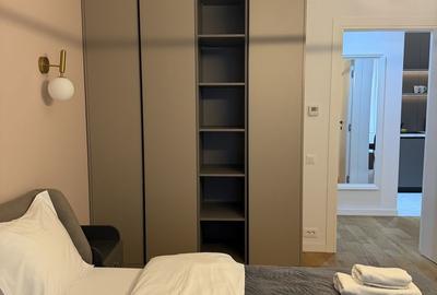 Apartament cu 2 camere, mobilat în Cotroceni - 1