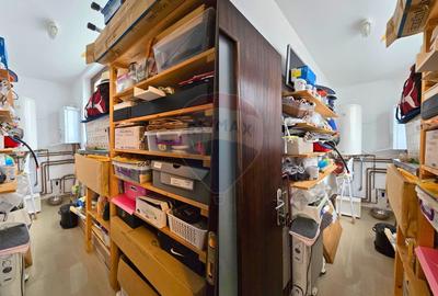 Casă cu 4 camere cu Teren 520 Mp în Berceni - 51