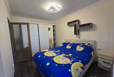 Apartament cu 2 camere decomandat în Hipodrom - 6