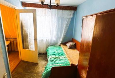 Apartament cu 2 camere în 23 August - 4