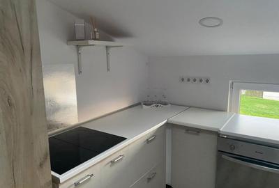 Apartament cu 2 camere decomandat în Unirii