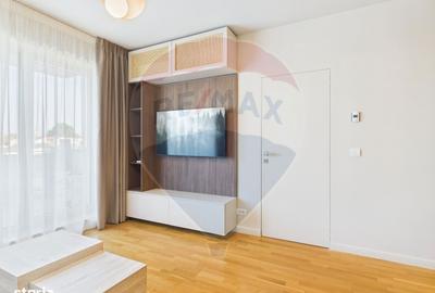 Apartament cu 2 camere, mobilat în Grivița - 17