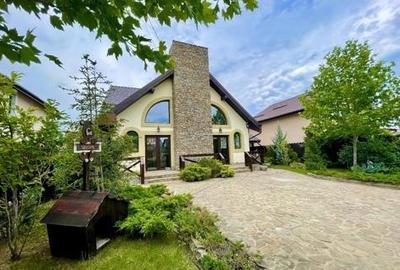 Casa Darza -Crevedia - 1