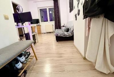 Apartament cu 2 camere semidecomandat în Nerva Traian - 1