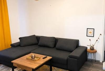 Apartament cu 2 camere semidecomandat, mobilat în 7 Noiembrie - 6