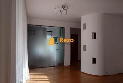 Herastrau / Madgearu / Satul Fracez 4 room apartment / 200 mp - 10