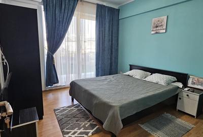 Apartament 2 camere, mobilat, utilat, Mamaia Nord, Hanul Cu Peste - 2