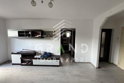 AP 2 CAMERE | BALCON | PARCARE | PET FRIENDLY | Grigorescu/Casa Radio/Donath - 3