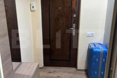 Apartament cu 2 camere semidecomandat în Central - 1