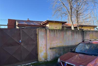 Casa/Teren de Vanzare | Antiaeriana - 1