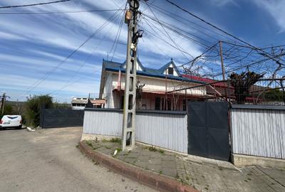 Casă cu 4 camere în Central - 8