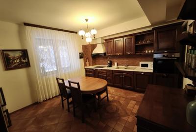 Apartament cu 3 camere decomandat, mobilat în Central - 6