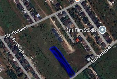 Spațiu comercial, în Clinceni