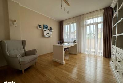 Casă cu 4 camere în Bună Ziua - 8
