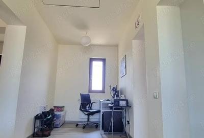 Casă individuală P+1, 5 camere, teren 605 mp – Moșnița Nouă Casă individuală P+1, 5 camere, teren 605 mp – Moșnița Nouă - 6