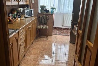 Apartament cu 2 camere decomandat în Tineretului - 1