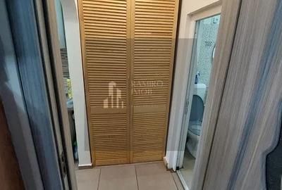 Apartament cu 2 camere decomandat, mobilat în Olteniței - 6