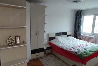 Apartament cu 3 camere semidecomandat în Gorjului - 7