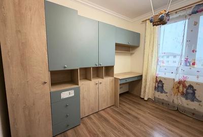 Apartament cu 3 camere decomandat în Giroc - 9