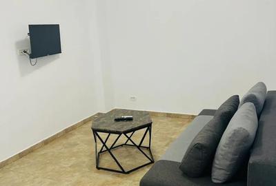 Inchiriez apartament la curte - 3