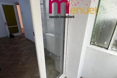 Apartament cu 2 camere decomandat în Ultracentral - 11