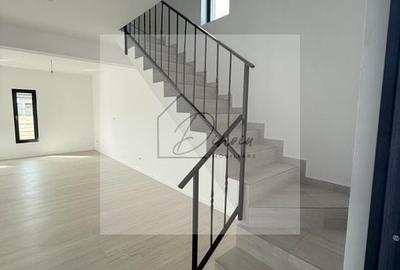 COM 0% I Vila 4 Camere Pantelimon Premium moderna luminoasa caramida - 7