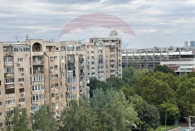 Crangasi - 3 camere, 2 bai, termopan + PVC, balcon inchis, bloc 1988 - 7