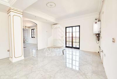 Apartament deosebit cu 5 camere in zona Mehala - 8