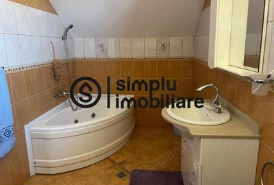 Casă cu 6 camere cu Teren 447 Mp în Lăpuș - 11