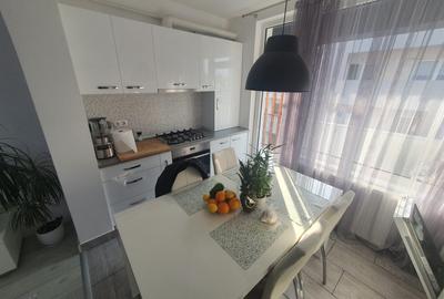 Proprietar inchiriez apartament 3 camere Arhitectilor - 7