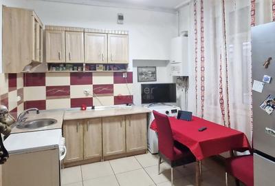 Apartament cu 2 camere semidecomandat, mobilat în Central - 7