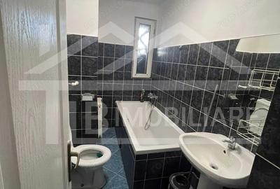 Apartament cu 2 camere decomandat în 7 Noiembrie - 1