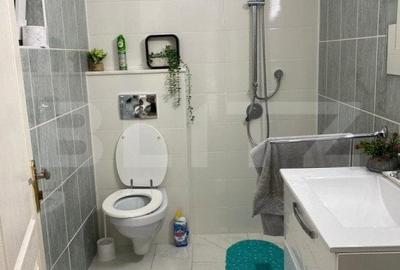 Casă cu 4 camere cu Teren 1050 Mp în Rădăuți - 10