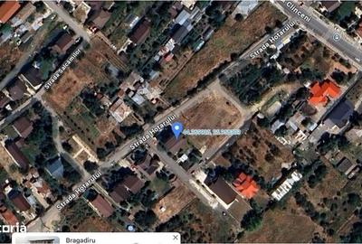Garsonieră în Clinceni - 3