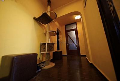 Oltenitei- Sun Plaza - Apartament cu 4 camere, decomandat, Comision 0% - 15