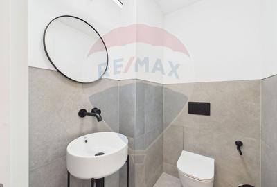 Casă cu 3 camere cu Teren 170 Mp în Tunari - 8