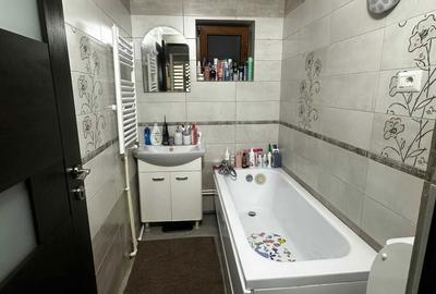 Apartament cu 2 camere decomandat în Central - 7