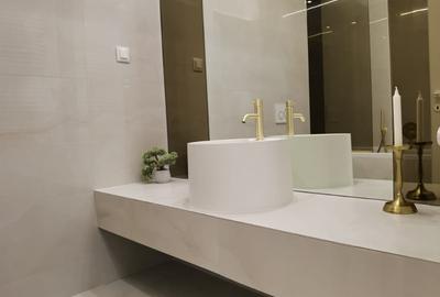 CORTINA NORTH/Apartament 3 camere/Vedere curtea interioara/PARCARE SUBTERANA - 11