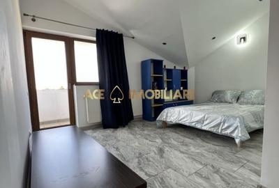 Vila 4 Camere | Rahova | Centrala Proprie | Curte 200mp | Smart House - 3