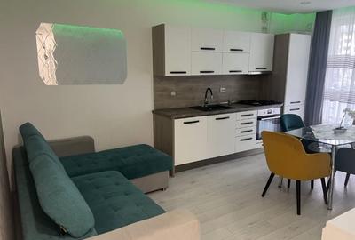 Apartament cu 2 camere decomandat în Central - 8