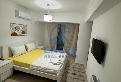 Solid Campus - 2 Camere modern cu balcon parcare si vedere la lac - 10