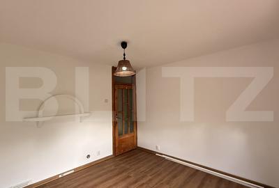 Apartament 3 camere decomandat, et. 1, 72 mp, zona 1 Mai - 14